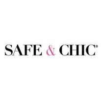 Safe And Chic Logo